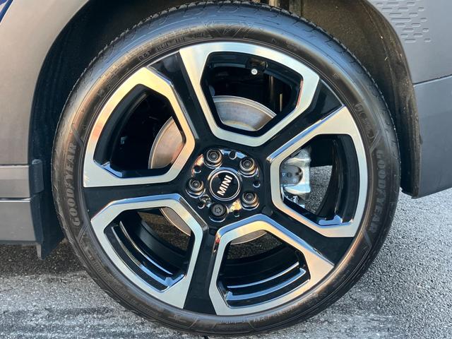 ＭＩＮＩ エースマンＳＥ　フェイバリット・トリム　認定中古車／ワンオーナー／Ｍパッケージ／２年保証（28枚目）