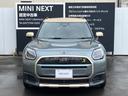 ＭＩＮＩ 　カントリーマンＳＥ　ＡＬＬ４　４ＷＤ　認定中古車　トップビューカメラ　２年保証（4枚目）