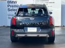 ＭＩＮＩ カントリーマンＳオール４　フェイバリット・トリム　ＤＣＴ　４ＷＤ　認定中古車／Ｍパッケージ／１９インチアルミホイール／２年保証（7枚目）