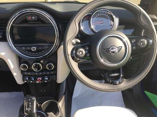 クーパーS コンバーチブル MINI YOURS Style(2枚目)