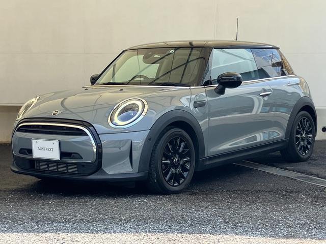 ＭＩＮＩ クーパーＤ　クラシック・トリム　認定中古車　ＡｐｐｌｅＣａｒＰｌａｙ　ＡＣＣ　２年保証付　　ハーフレザーシート　クルーズコントロール　黒ルーフ＆ミラーキャップ　バックカメラ　黒１６インチＡＷ　ＥＴＣ（47枚目）