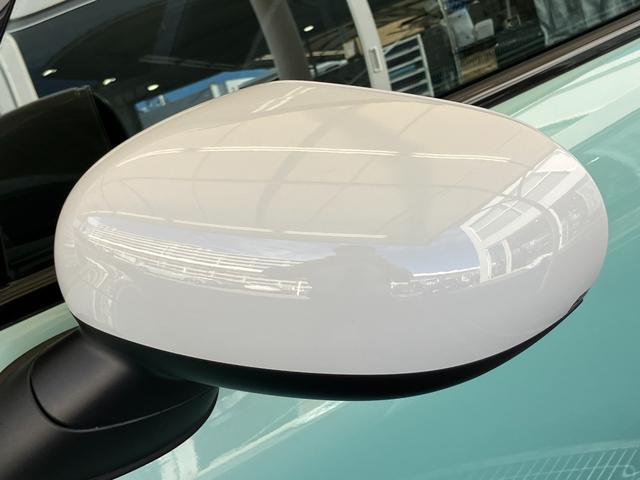 ＭＩＮＩ クーパーＣ　クラシック・トリム　認定中古車　元試乗車　ハーフレザーシート　ヘッドアップディスプレイ　純正ナビ　ＡｐｐｌｅＣａｒＰｌａｙ　ステアリングヒーター　アクティブクルーズコントロール　白ルーフ＆ミラー　シートヒーター　１６ＡＷ（15枚目）