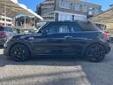 ＭＩＮＩ ジョンクーパーワークス　コンバーチブル　認定中古車　ＹＯＵＲＳレザーラウンジ　２年保証付　ヘッドアップディスプレイ　黒本革シート　ＡＣＣ　純正ＨＤＤナビ　シートヒーター　バックカメラ　黒１７インチＡＷ　ＥＴＣ（7枚目）