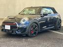 ジョンクーパーワークス　コンバーチブル　認定中古車　ＹＯＵＲＳレザーラウンジ　２年保証付　ヘッドアップディスプレイ　黒本革シート　ＡＣＣ　純正ＨＤＤナビ　シートヒーター　バックカメラ　黒１７インチＡＷ　ＥＴＣ（50枚目）