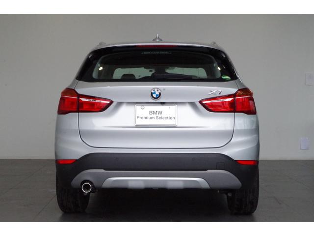 xDrive 18d xライン(7枚目)