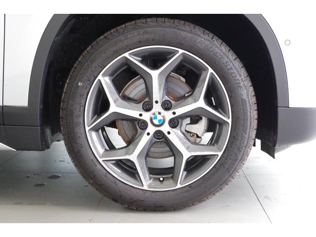 xDrive 18d xライン(12枚目)