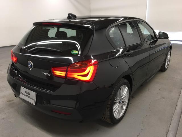 118d Mスポーツ(6枚目)