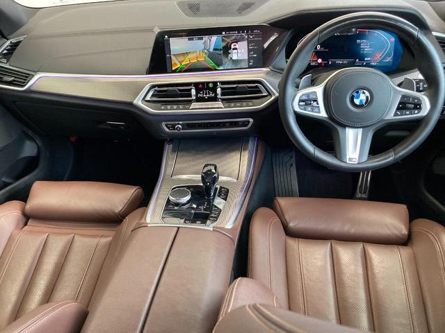 ＢＭＷ Ｘ５