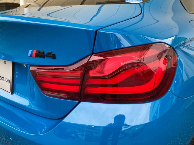 ＢＭＷ Ｍ４