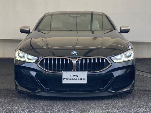 ＢＭＷ ８シリーズ