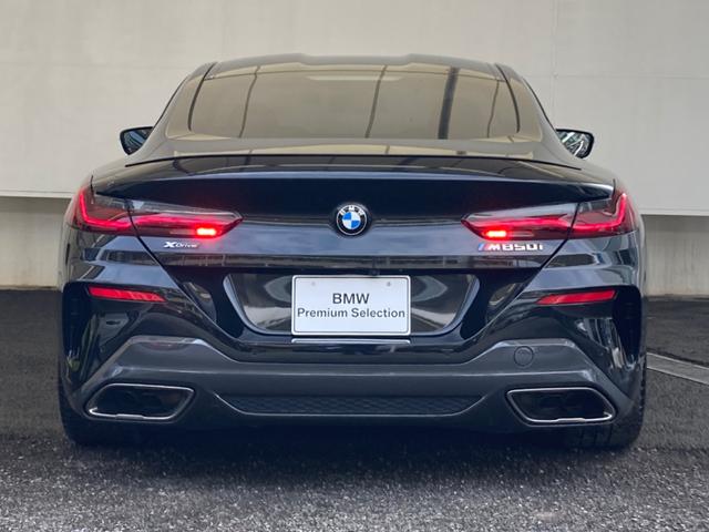 ＢＭＷ ８シリーズ