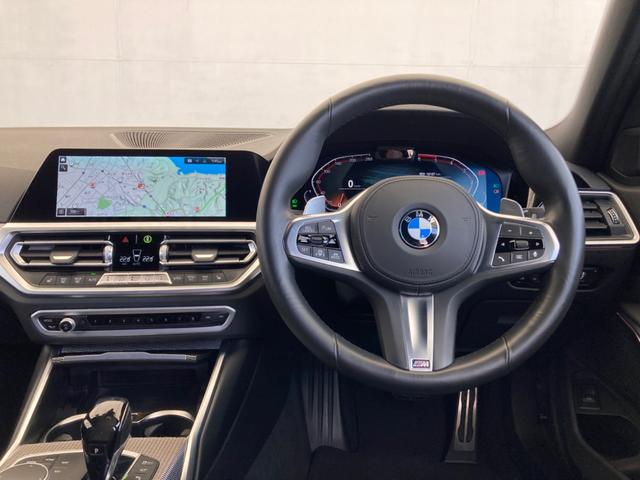 ３２０ｄ　ｘＤｒｉｖｅツーリング　Ｍスポーツ　認定中古車　１オーナー　ドラレコ　２年保証付　ＡＣＣ　ハーフレザーシート　シートヒーター　電動シート　１８インチＡＷ　電動テールゲート　全周囲カメラ　ＥＴＣ(17枚目)