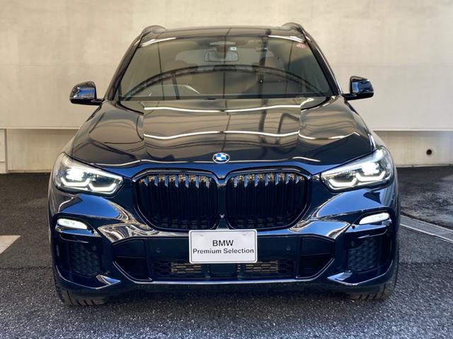 ｘＤｒｉｖｅ　３５ｄ　Ｍスポーツ　認定中古車　茶本革　１オーナー　２年保証付　サンルーフ　ステリングヒーター　ベンチレーションシート　ＡＣＣ　フルセグＴＶ　２１インチＡＷ　全周囲カメラ　ドラレコ(6枚目)