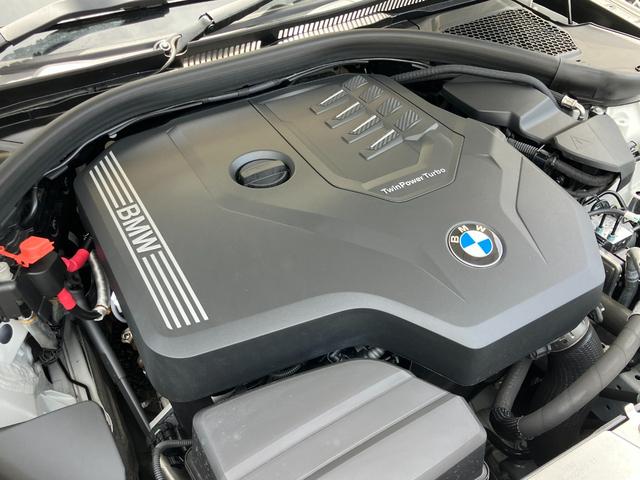 ３シリーズ ３２０ｉツーリング　Ｍスポーツ　認定中古車　ハーフレザーシート　２年保証付　ヘッドアップディスプレイ　ＡＣＣ　シートヒーター　電動シート　１８ＡＷ　電動テールゲート　全周囲カメラ　ＥＴＣ（50枚目）