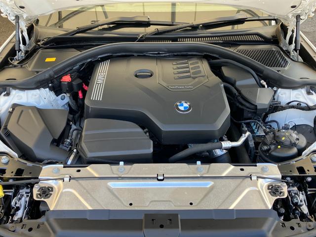 ３シリーズ ３１８ｉツーリング　Ｍスポーツ　認定中古車　ハーフレザーシート　２年保証付　ヘッドアップディスプレイ　ＡＣＣ　電動シート　ＬＥＤヘッドライト　１８ＡＷ　全周囲カメラ　電動テールゲート　ＥＴＣ（47枚目）