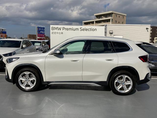 X1 xDrive 20i xライン 認定中古車 元レンタカー 黒本革 2年保証付 ACC ヘッドアップディスプレイ シートヒーター 電動シート 18インチAW 電動テールゲート 全周囲カメラ ETC(50枚目)