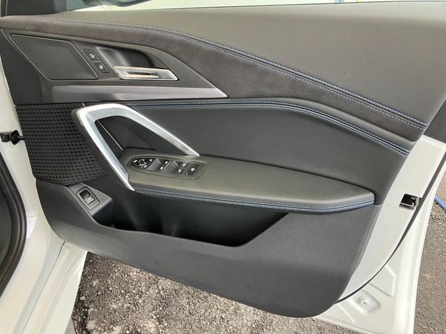 Ｘ２ ｘＤｒｉｖｅ　２０ｉ　Ｍスポーツ　認定中古車　元レンタカー　ＡＣＣ　２年保証付　ハーフレザーシート　ヘッドアップディスプレイ　ステアリングヒーター　シートヒーター　電動シート　２０ＡＷ　ＥＴＣ（17枚目）