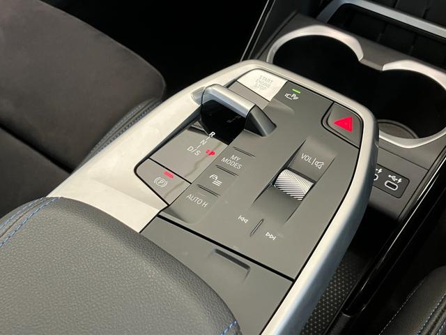 Ｘ１ ｘＤｒｉｖｅ　２０ｄ　Ｍスポーツ　認定中古車　元試乗車　２年保証付　ハーフレザーシート　ＡＣＣ　ＥＴＣ　シートヒーター　電動シート　１８インチＡＷ　電動テールゲート　全周囲カメラ（36枚目）