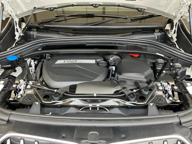 Ｘ１ ｘＤｒｉｖｅ　２０ｄ　Ｍスポーツ　認定中古車　元試乗車　２年保証付　ハーフレザーシート　ＡＣＣ　ＥＴＣ　シートヒーター　電動シート　１８インチＡＷ　電動テールゲート　全周囲カメラ（46枚目）
