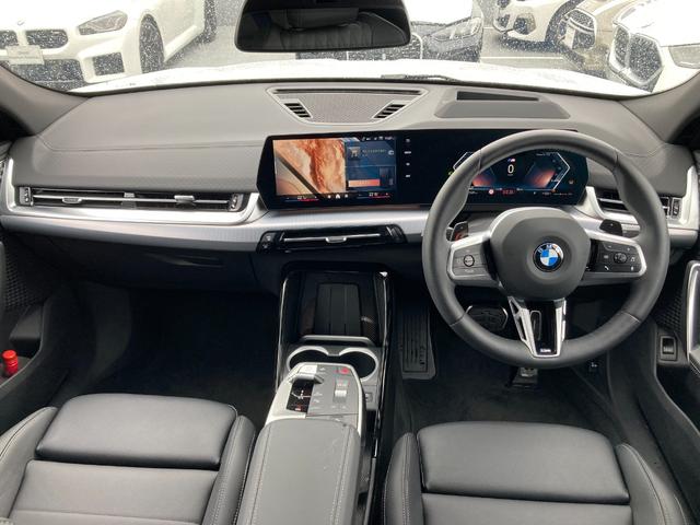X2 xDrive 20i Mスポーツ 認定中古車 元レンタカー ハイラインPKG ハーマンカードンスピーカー 20インチOPホイール 黒レザーシート ステアリングヒーター 純正ナビ Apple CarPlay アンドロイドオート 2年保証(2枚目)