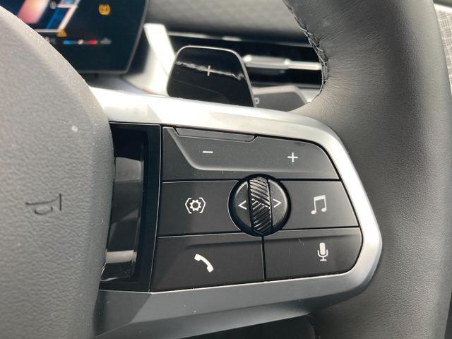 X2 xDrive 20i Mスポーツ 認定中古車 元レンタカー ハイラインPKG ハーマンカードンスピーカー 20インチOPホイール 黒レザーシート ステアリングヒーター 純正ナビ Apple CarPlay アンドロイドオート 2年保証(17枚目)