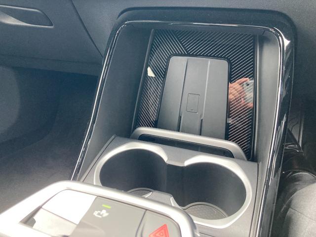 X2 xDrive 20i Mスポーツ 認定中古車 元レンタカー ハイラインPKG ハーマンカードンスピーカー 20インチOPホイール 黒レザーシート ステアリングヒーター 純正ナビ Apple CarPlay アンドロイドオート 2年保証(26枚目)