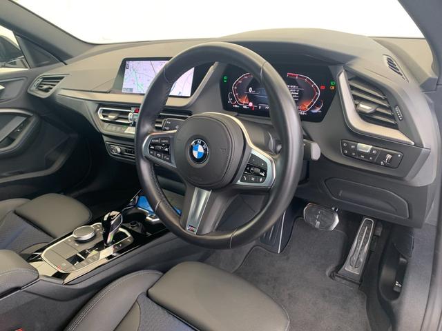 2シリーズ 218iグランクーペ Mスポーツ 認定中古車 2年保証付 ハーフレザーシート 電動シート アクティブクルーズコントロール 純正HDDナビ バックカメラ LEDヘッドライト 18インチAW(10枚目)