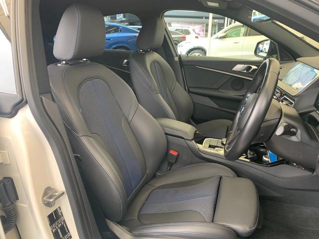 2シリーズ 218iグランクーペ Mスポーツ 認定中古車 2年保証付 ハーフレザーシート 電動シート アクティブクルーズコントロール 純正HDDナビ バックカメラ LEDヘッドライト 18インチAW(11枚目)