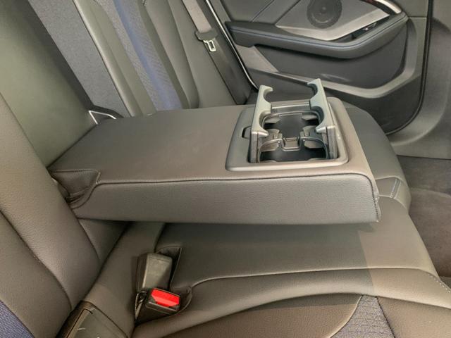 2シリーズ 218iグランクーペ Mスポーツ 認定中古車 2年保証付 ハーフレザーシート 電動シート アクティブクルーズコントロール 純正HDDナビ バックカメラ LEDヘッドライト 18インチAW(13枚目)