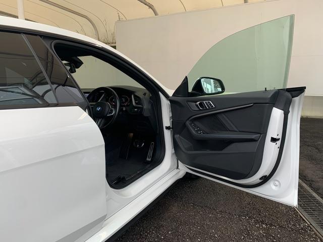 2シリーズ 218iグランクーペ Mスポーツ 認定中古車 2年保証付 ハーフレザーシート 電動シート アクティブクルーズコントロール 純正HDDナビ バックカメラ LEDヘッドライト 18インチAW(31枚目)