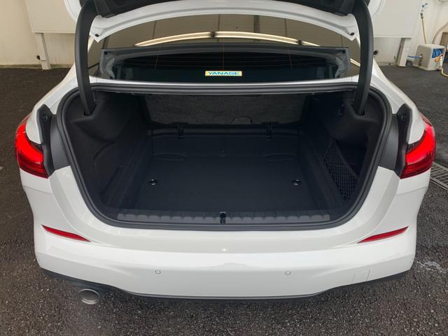 2シリーズ 218iグランクーペ Mスポーツ 認定中古車 2年保証付 ハーフレザーシート 電動シート アクティブクルーズコントロール 純正HDDナビ バックカメラ LEDヘッドライト 18インチAW(33枚目)