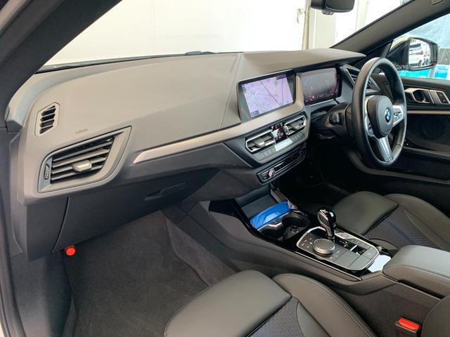 2シリーズ 218iグランクーペ Mスポーツ 認定中古車 2年保証付 ハーフレザーシート 電動シート アクティブクルーズコントロール 純正HDDナビ バックカメラ LEDヘッドライト 18インチAW(35枚目)