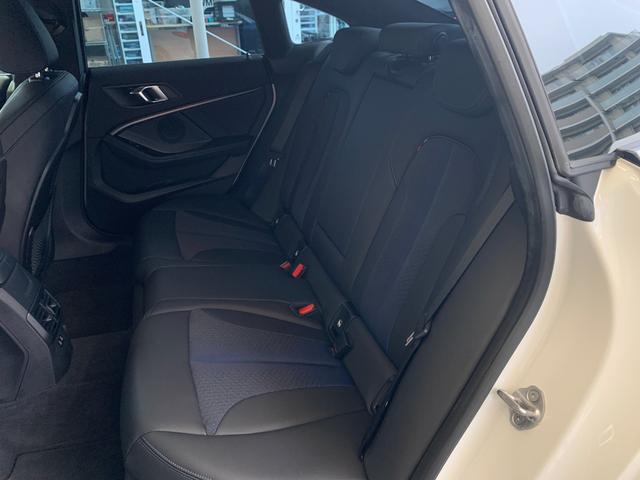 2シリーズ 218iグランクーペ Mスポーツ 認定中古車 2年保証付 ハーフレザーシート 電動シート アクティブクルーズコントロール 純正HDDナビ バックカメラ LEDヘッドライト 18インチAW(38枚目)