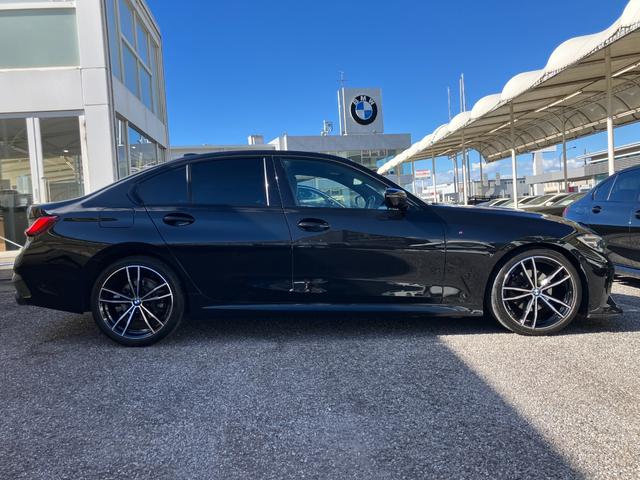 3シリーズ 320d xDrive Mスポツエディションジョイ+ 認定中古車 2年保証付 Harman/kardonスピーカー ACC ハーフレザーシート シートヒーター 電動シート 19インチAW 電動リアゲート 全周囲カメラ(7枚目)