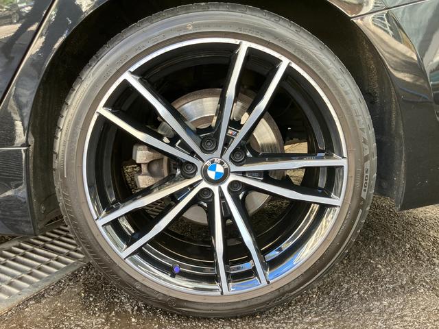 3シリーズ 320d xDrive Mスポツエディションジョイ+ 認定中古車 2年保証付 Harman/kardonスピーカー ACC ハーフレザーシート シートヒーター 電動シート 19インチAW 電動リアゲート 全周囲カメラ(11枚目)
