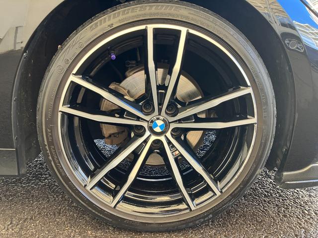 3シリーズ 320d xDrive Mスポツエディションジョイ+ 認定中古車 2年保証付 Harman/kardonスピーカー ACC ハーフレザーシート シートヒーター 電動シート 19インチAW 電動リアゲート 全周囲カメラ(13枚目)