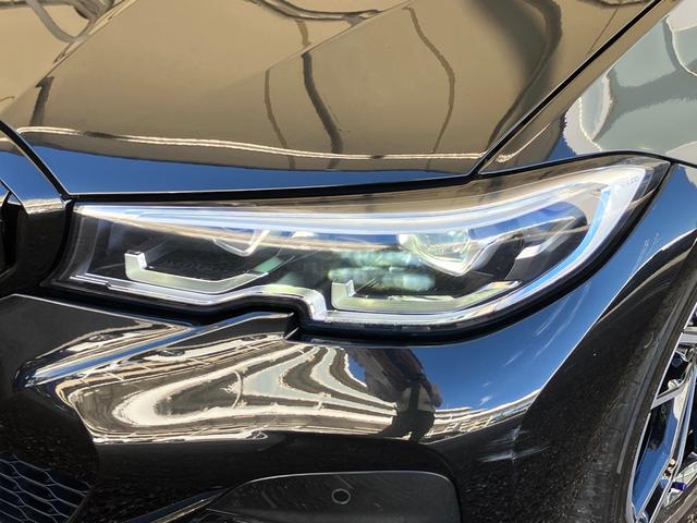 3シリーズ 320d xDrive Mスポツエディションジョイ+ 認定中古車 2年保証付 Harman/kardonスピーカー ACC ハーフレザーシート シートヒーター 電動シート 19インチAW 電動リアゲート 全周囲カメラ(14枚目)