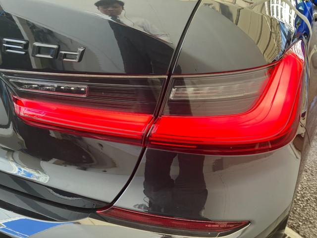 3シリーズ 320d xDrive Mスポツエディションジョイ+ 認定中古車 2年保証付 Harman/kardonスピーカー ACC ハーフレザーシート シートヒーター 電動シート 19インチAW 電動リアゲート 全周囲カメラ(16枚目)
