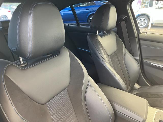3シリーズ 320d xDrive Mスポツエディションジョイ+ 認定中古車 2年保証付 Harman/kardonスピーカー ACC ハーフレザーシート シートヒーター 電動シート 19インチAW 電動リアゲート 全周囲カメラ(19枚目)