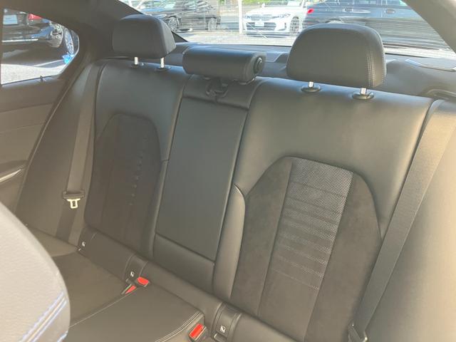 3シリーズ 320d xDrive Mスポツエディションジョイ+ 認定中古車 2年保証付 Harman/kardonスピーカー ACC ハーフレザーシート シートヒーター 電動シート 19インチAW 電動リアゲート 全周囲カメラ(23枚目)