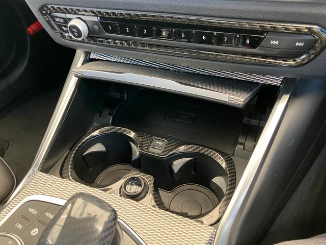 3シリーズ 320d xDrive Mスポツエディションジョイ+ 認定中古車 2年保証付 Harman/kardonスピーカー ACC ハーフレザーシート シートヒーター 電動シート 19インチAW 電動リアゲート 全周囲カメラ(36枚目)