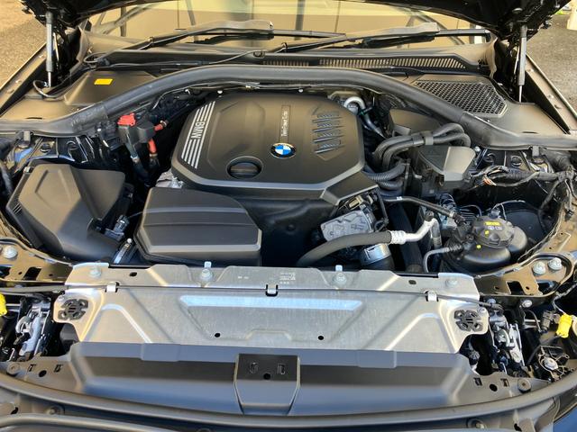 3シリーズ 320d xDrive Mスポツエディションジョイ+ 認定中古車 2年保証付 Harman/kardonスピーカー ACC ハーフレザーシート シートヒーター 電動シート 19インチAW 電動リアゲート 全周囲カメラ(50枚目)
