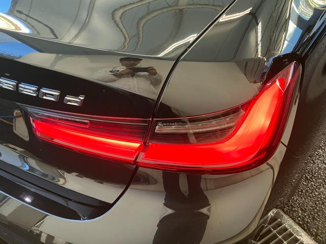 3シリーズ 320d xDrive Mスポーツ 認定中古車 元試乗車 2年保証付 ハーフレザーシート ヘッドアップディスプレイ アクティブクルーズコントロール シートヒーター 電動シート 18インチAW 電動リアゲート 全周囲カメラ(16枚目)