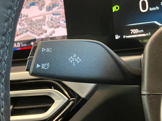 3シリーズ 320d xDrive Mスポーツ 認定中古車 元試乗車 2年保証付 ハーフレザーシート ヘッドアップディスプレイ アクティブクルーズコントロール シートヒーター 電動シート 18インチAW 電動リアゲート 全周囲カメラ(28枚目)