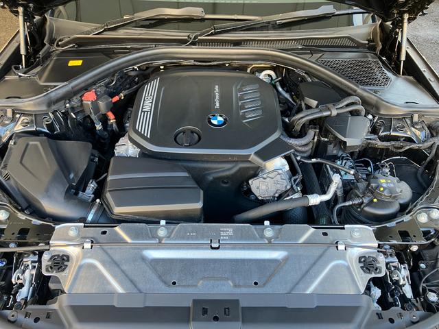 3シリーズ 320d xDrive Mスポーツ 認定中古車 元試乗車 2年保証付 ハーフレザーシート ヘッドアップディスプレイ アクティブクルーズコントロール シートヒーター 電動シート 18インチAW 電動リアゲート 全周囲カメラ(45枚目)