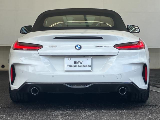 Z4 sDrive20i Mスポーツ 認定中古車 元試乗車 2年保証付 赤本革シート ACC ETC ヘッドアップディスプレイ シートヒーター 電動シート フルセグTV 18インチAW(9枚目)