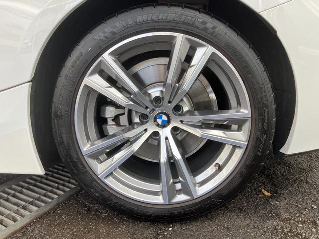 Z4 sDrive20i Mスポーツ 認定中古車 元試乗車 2年保証付 赤本革シート ACC ETC ヘッドアップディスプレイ シートヒーター 電動シート フルセグTV 18インチAW(13枚目)