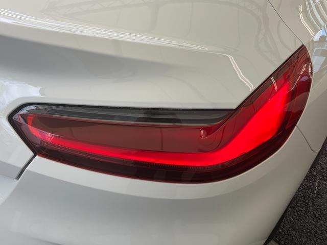 Z4 sDrive20i Mスポーツ 認定中古車 元試乗車 2年保証付 赤本革シート ACC ETC ヘッドアップディスプレイ シートヒーター 電動シート フルセグTV 18インチAW(18枚目)