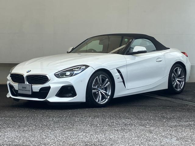 Z4 sDrive20i Mスポーツ 認定中古車 元試乗車 2年保証付 赤本革シート ACC ETC ヘッドアップディスプレイ シートヒーター 電動シート フルセグTV 18インチAW(47枚目)