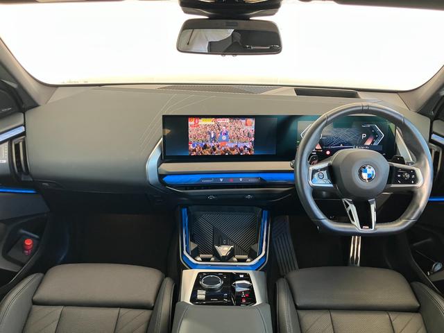 X3 20d xDrive Mスポーツ 認定中古車 元試乗車 サンルーフ ACC 20AW ハーフレザーシート harman/kardon アクティブベンチレーションシート ステアリングヒーター フルセグTV 電動テールゲート 全周囲カメラ(4枚目)